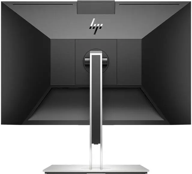 Alt view image 5 of 11 - HP M32f FHD Monitor, 32" FHD Display (1920 x 1080), 75Hz, VA Panel, 99% sRGB, 16:9, Eyesafe Certified
