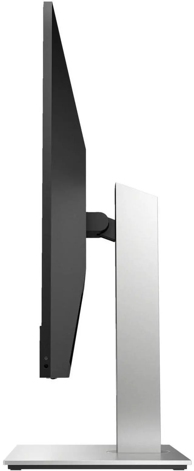 Alt view image 4 of 11 - HP M32f FHD Monitor, 32" FHD Display (1920 x 1080), 75Hz, VA Panel, 99% sRGB, 16:9, Eyesafe Certified