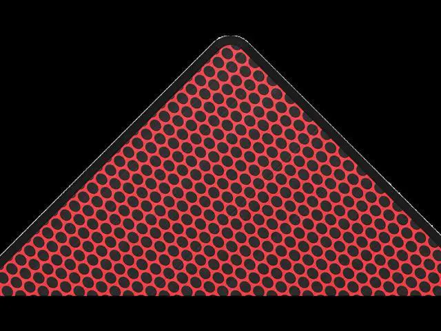 Alt view image 5 of 20 - HyperX Pulsefire Mat - Gaming Mouse Pad - Cloth (2XL)