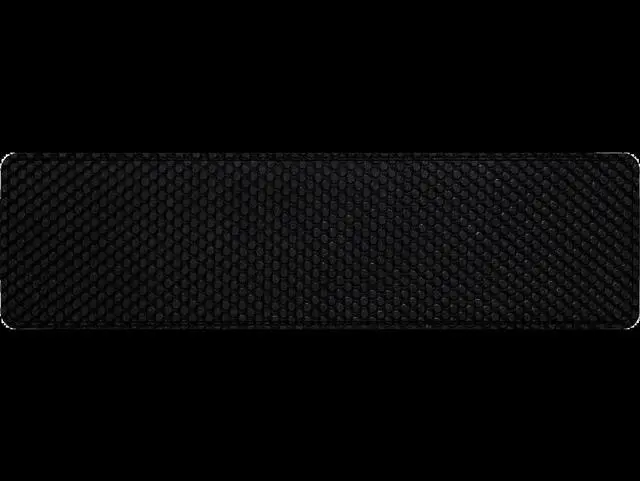 Alt view image 3 of 13 - HyperX Wrist Rest - Keyboard - Compact 60% 65%