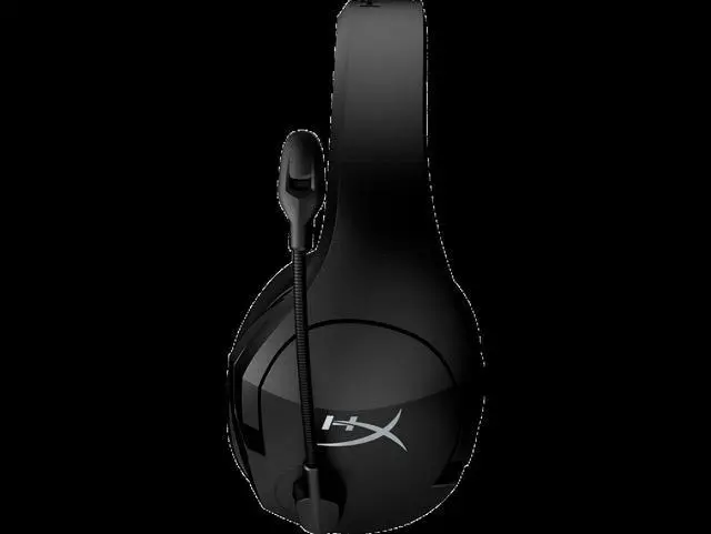Alt view image 12 of 12 - HyperX Cloud Stinger Core - Wireless Gaming Headset, for PC, 7.1 Surround Sound, Noise Cancelling Microphone, Lightweight