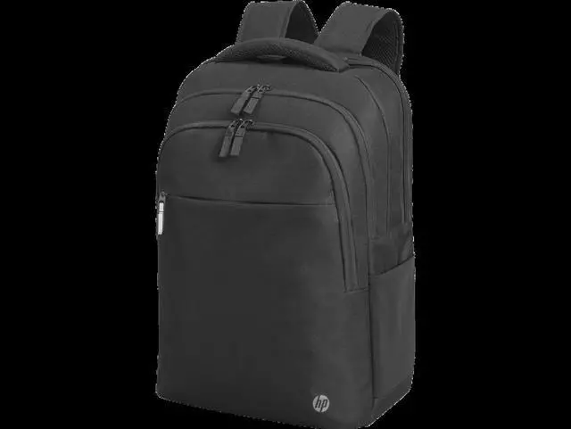 Alt view image 10 of 17 - HP Renew Business 17.3-inch Laptop Backpack