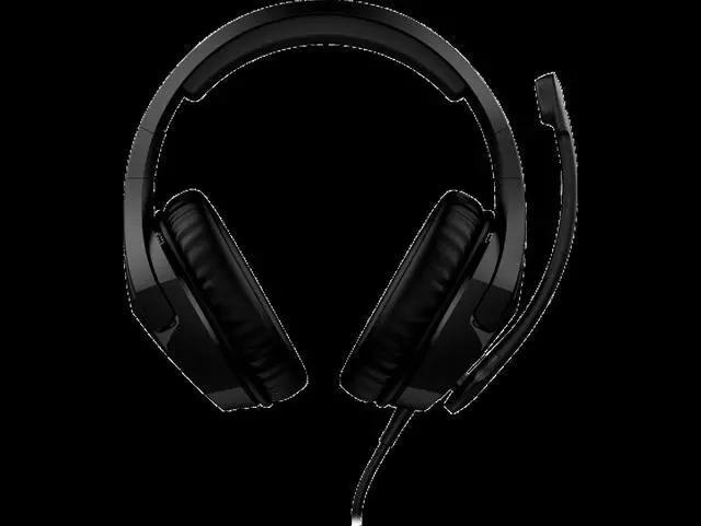 Alt view image 2 of 20 - HyperX 4P5L7AA Cloud Stinger Gaming Headset - Black