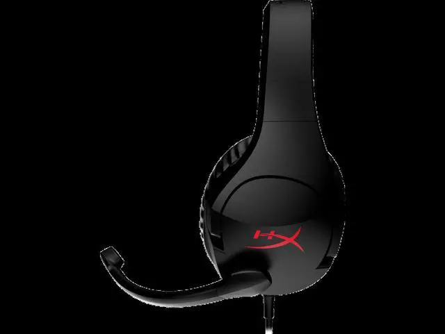 Alt view image 20 of 20 - HyperX 4P5L7AA Cloud Stinger Gaming Headset - Black