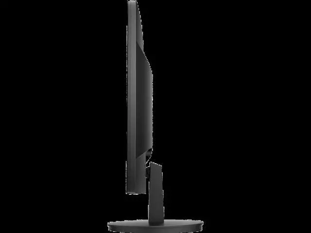 Alt view image 4 of 20 - HP V22v G5 FHD Monitor 21.45" FHD (1920 x 1080) 48-75 Hz