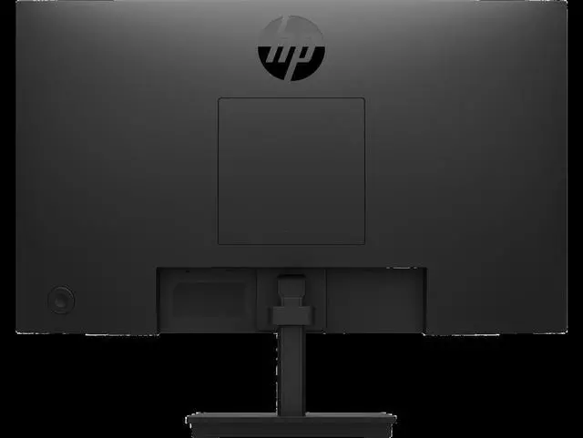 Alt view image 5 of 20 - HP V22v G5 FHD Monitor 21.45" FHD (1920 x 1080) 48-75 Hz