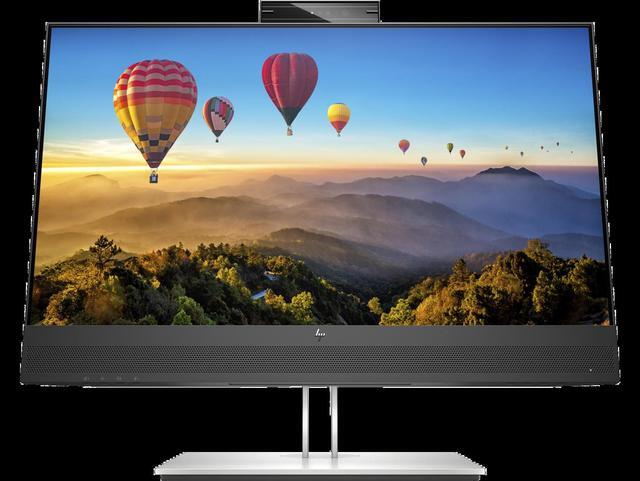 Alt view image 2 of 20 - HP E24m G4 24" (23.8" viewable) Full HD LCD Monitor - 16:9 - 24" Class - In-plane Switching (IPS) Technology - 1920 x 1080 - 300 Nit - 75Hz (40Z32AA#ABA)