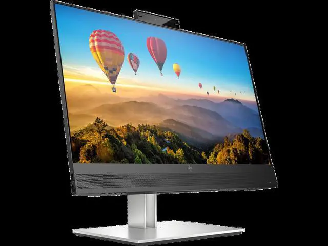 Alt view image 20 of 20 - HP E24m G4 24" (23.8" viewable) Full HD LCD Monitor - 16:9 - 24" Class - In-plane Switching (IPS) Technology - 1920 x 1080 - 300 Nit - 75Hz (40Z32AA#ABA)