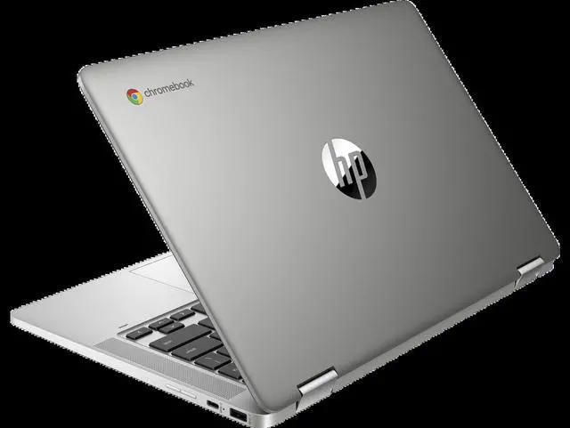 Alt view image 4 of 14 - HP Essential Laptop Computer 14" FHD Intel Core i7 8 GB memory; 256 GB SSD