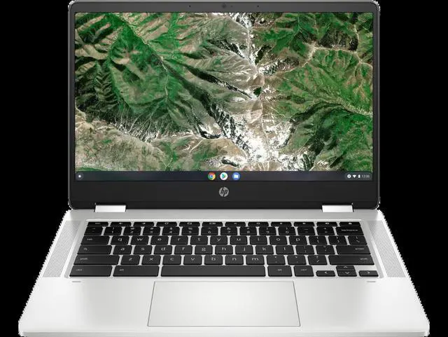 Alt view image 2 of 14 - HP Essential Laptop Computer 14" FHD Intel Core i7 8 GB memory; 256 GB SSD