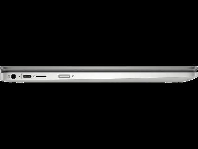 Alt view image 6 of 14 - HP Essential Laptop Computer 14" FHD Intel Core i7 8 GB memory; 256 GB SSD