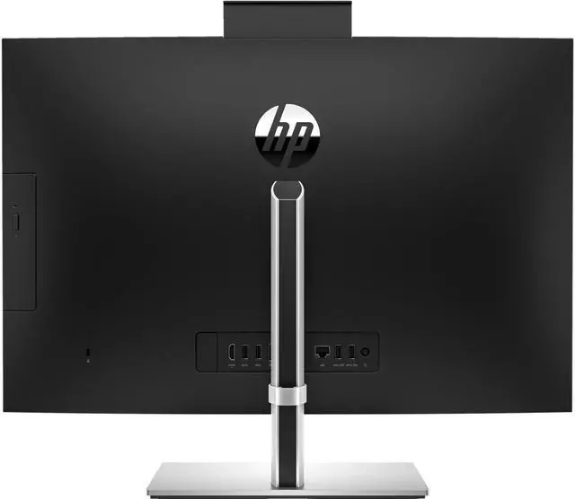 Alt view image 5 of 6 - HP ProOne All-in-One Computer 23.8" FHD 13th gen Intel Core i5, 16 GB; 256 GB