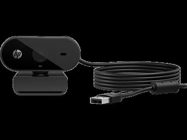 Alt view image 12 of 20 - HP 325 FHD Webcam for business