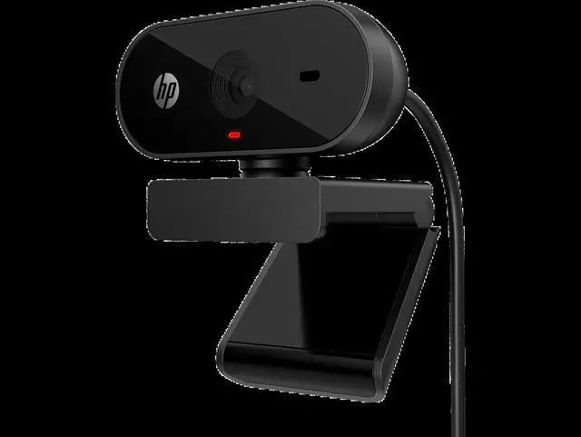 Alt view image 16 of 20 - HP 325 FHD Webcam for business