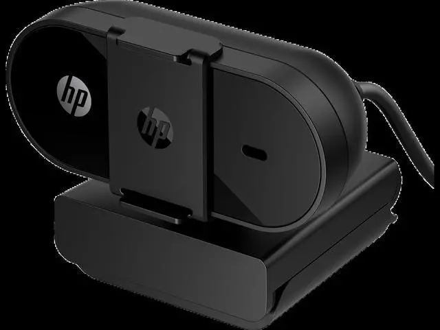 Alt view image 18 of 20 - HP 325 FHD Webcam for business