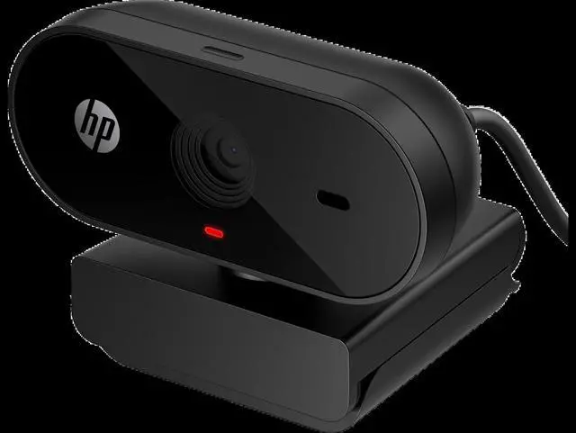 Alt view image 14 of 20 - HP 325 FHD Webcam for business