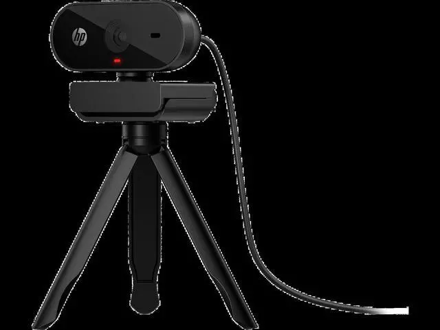 Alt view image 13 of 20 - HP 325 FHD Webcam for business