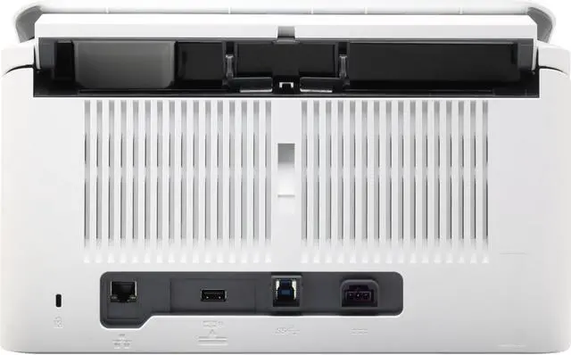 Alt view image 16 of 20 - HP Scanjet Enterprise Flow N7000 snw1 Sheetfed Scanner 600 x 600 dpi Optical 6FW10ABGJ