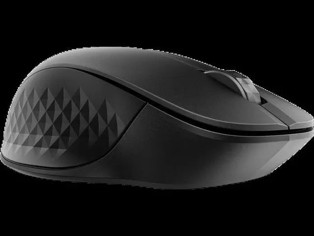 Alt view image 9 of 20 - HP 435 Multi-Device Wireless Mouse 3B4Q5AAABA