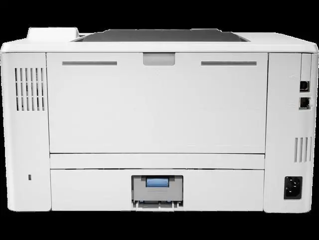Alt view image 7 of 11 - HP M404N 40ppm 1200dpi Mono LaserJet Pro Printer