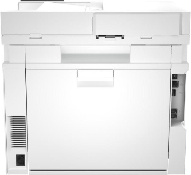 Alt view image 4 of 15 - HP Color LaserJet Pro MFP 4301fdw Prntr Laser Printer, Color Mobile Print, Copy,