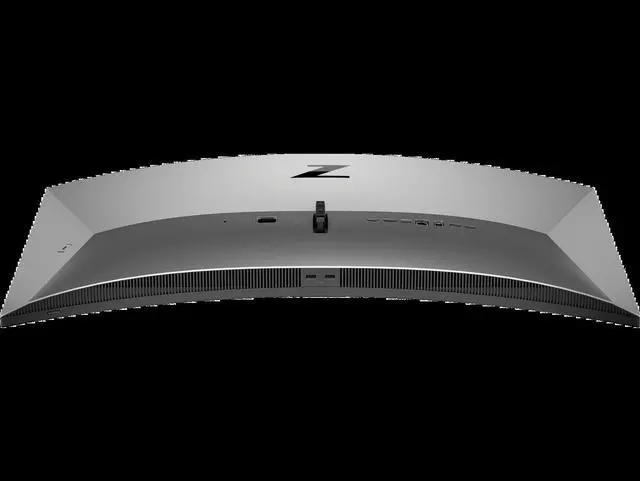 Alt view image 13 of 20 - HP Z34c G3 30A19AA#ABA 34" WQHD 3440 x 1440 (2K) 60 Hz HDMI, DisplayPort, USB, RJ-45 Curved IPS Monitor