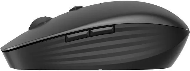 Alt view image 5 of 9 - HP 635 Multi-Device Wireless Mouse