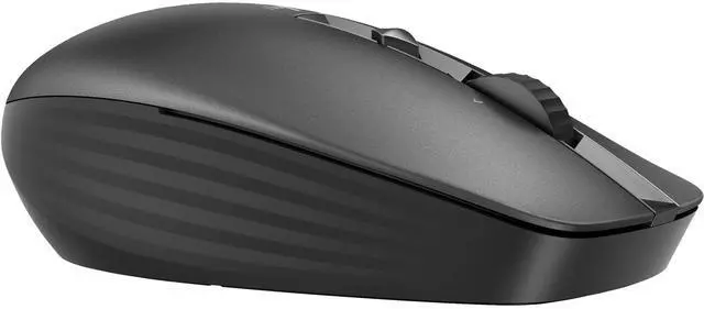 Alt view image 7 of 9 - HP 635 Multi-Device Wireless Mouse