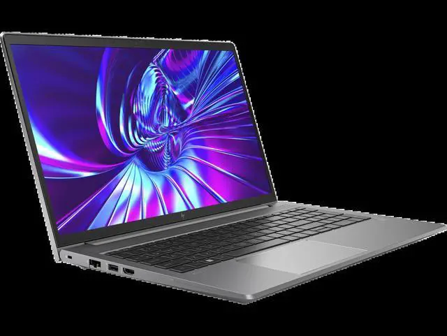 Alt view image 5 of 7 - HP ZBook Power 15.6" G9 Mobile Workstation PC - Wolf Pro Security Edition NVIDIA