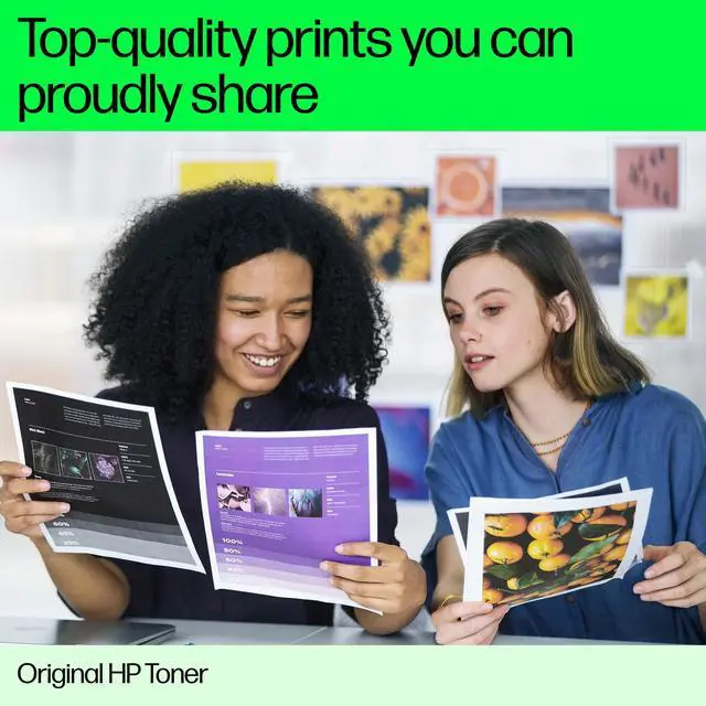Alt view image 19 of 20 - HP Color LaserJet B5L37A Toner Collection Unit, ~ 54,000 pages, B5L37A