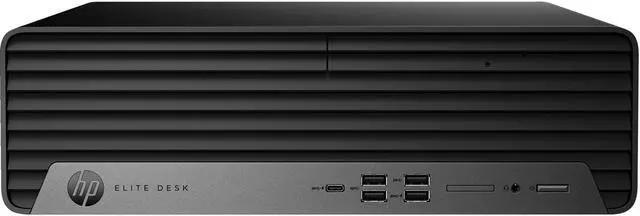 HP Elite Desktop 13th gen Intel Core i7, 16 GB; 256 GB SSD Windows