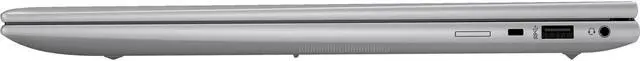 Alt view image 4 of 7 - HP ZBook Firefly 16" G10 Mobile Workstation PC Wolf Pro Security Edition Intel