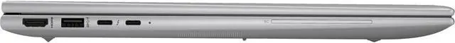 Alt view image 6 of 7 - HP ZBook Firefly 16" G10 Mobile Workstation PC Wolf Pro Security Edition Intel