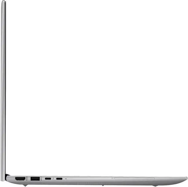 Alt view image 7 of 7 - HP ZBook Firefly 16" G10 Mobile Workstation PC Wolf Pro Security Edition Intel