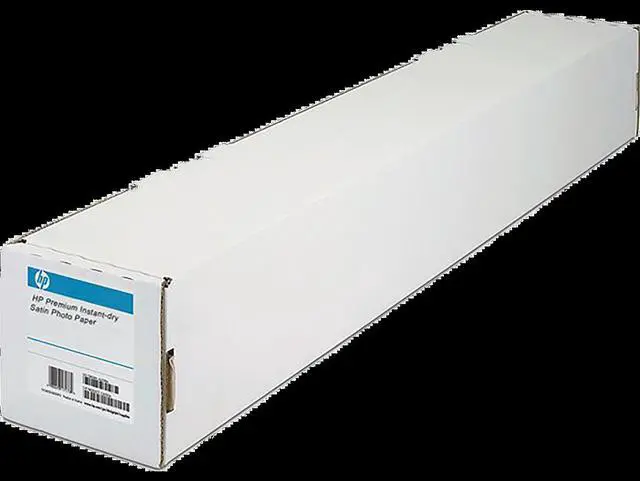 Alt view image 6 of 9 - HP PREM INSTANT-DRY SATIN PHOTO PAPER