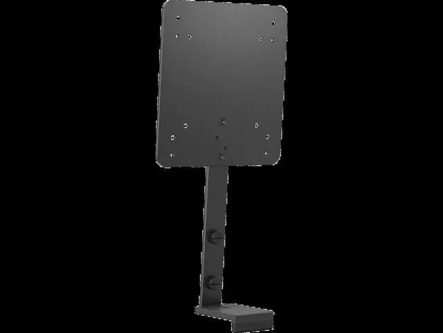 Alt view image 3 of 8 - HP B560 PC Mounting Bracket