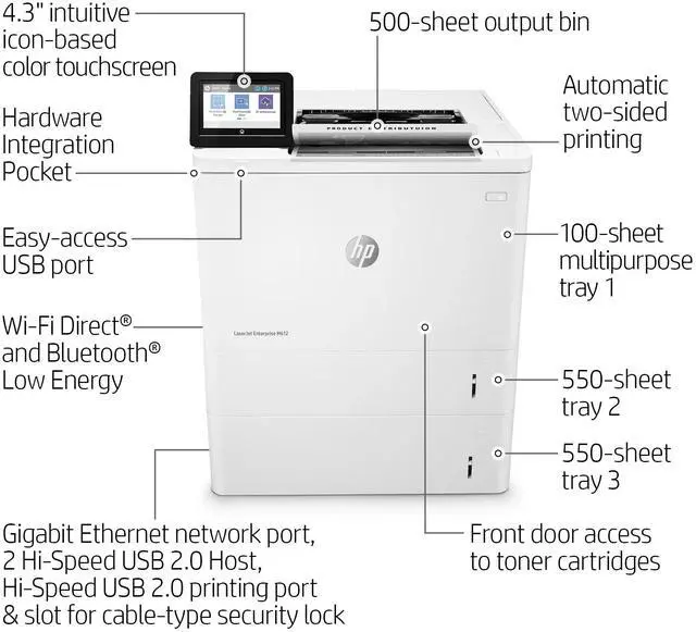 Alt view image 5 of 20 - HP Prelude Pro 15.6-inch Backpack