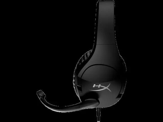 Alt view image 4 of 20 - HyperX Cloud Stinger S - Gaming Headset (Black)