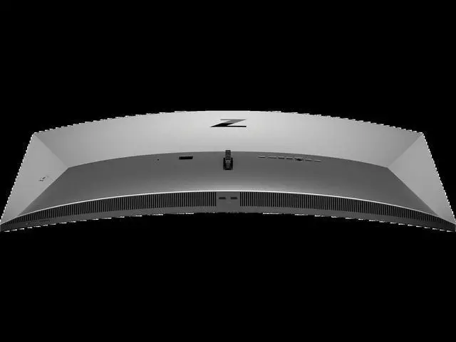 Alt view image 2 of 17 - HP Z40c G3 WUHD Curved Display 39.7" WUHD (5120 x 2160) 29-71 Hz