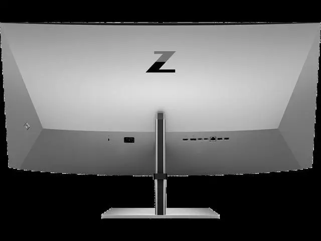 Alt view image 5 of 17 - HP Z40c G3 WUHD Curved Display 39.7" WUHD (5120 x 2160) 29-71 Hz