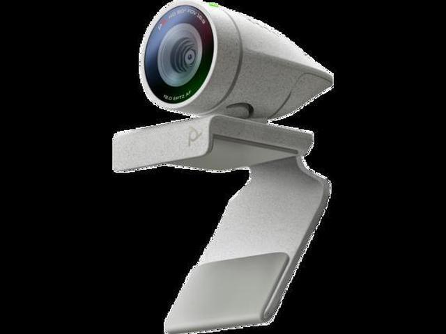 Alt view image 4 of 16 - Poly Studio P5 USB-A Webcam TAA