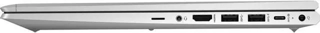Alt view image 20 of 20 - HP EliteBook 655 G9 15.6" Notebook - Full HD - 1920 x 1080 - AMD Ryzen 7 PRO 5875U Octa-core (8 Core) 2 GHz - 16 GB Total RAM - 512 GB SSD - Windows 10 Pro - AMD Radeon Graphics - In-plane Switch