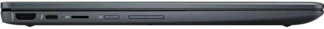 Alt view image 15 of 16 - HP Elite Dragonfly Chromebook Enterprise Core i5-1235U 8GB 128GB SSD ax BT FR WC 13.5" QHD+ MT Chrome Ent OS Evo 8