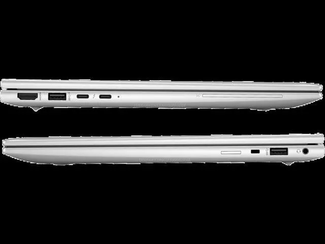 Alt view image 2 of 7 - HP EliteBook Laptop Computer 14" WUXGA Intel Core i5 16 GB memory; 512 GB SSD