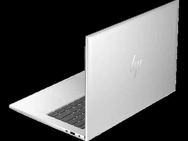 Alt view image 5 of 7 - HP EliteBook Laptop Computer 14" WUXGA Intel Core i5 16 GB memory; 512 GB SSD
