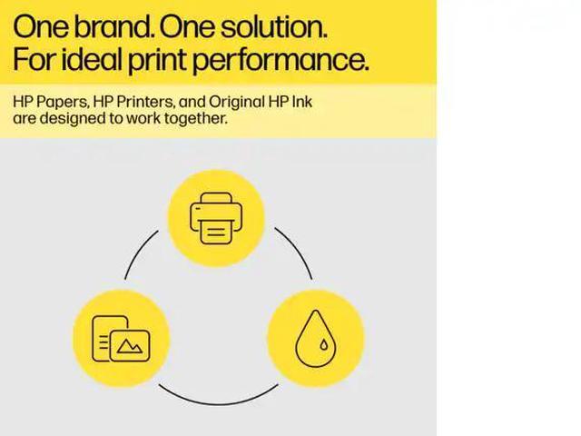 Alt view image 5 of 10 - HP 31 CMY/32XL Black Bottled Ink Cartridge, 7E6X7AN