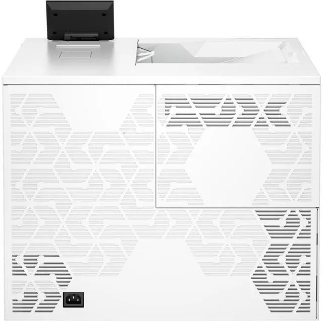 Alt view image 9 of 11 - HP Color LaserJet Enterprise 5700dn Printer