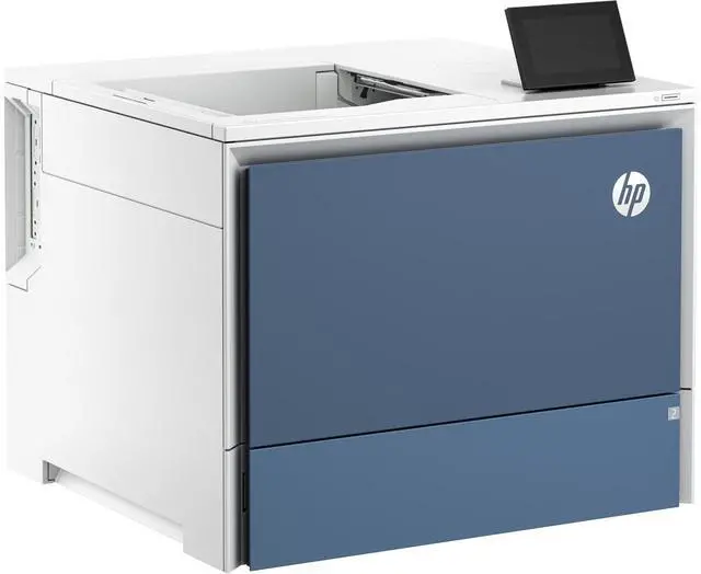 Alt view image 10 of 11 - HP Color LaserJet Enterprise 5700dn Printer