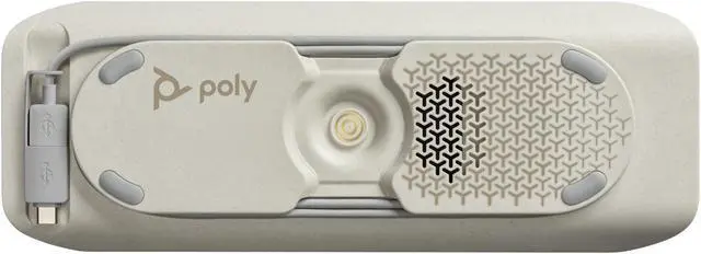 Alt view image 17 of 20 - POLY PROSUMER Sync 40+ Sy40-M Usba Bt600 Ww