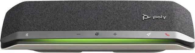 Alt view image 18 of 20 - POLY PROSUMER Sync 40+ Sy40-M Usba Bt600 Ww